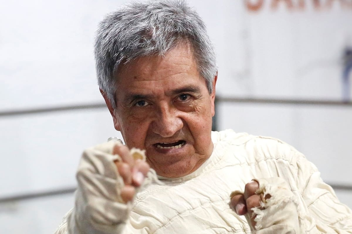 Juan Manuel Figueroa