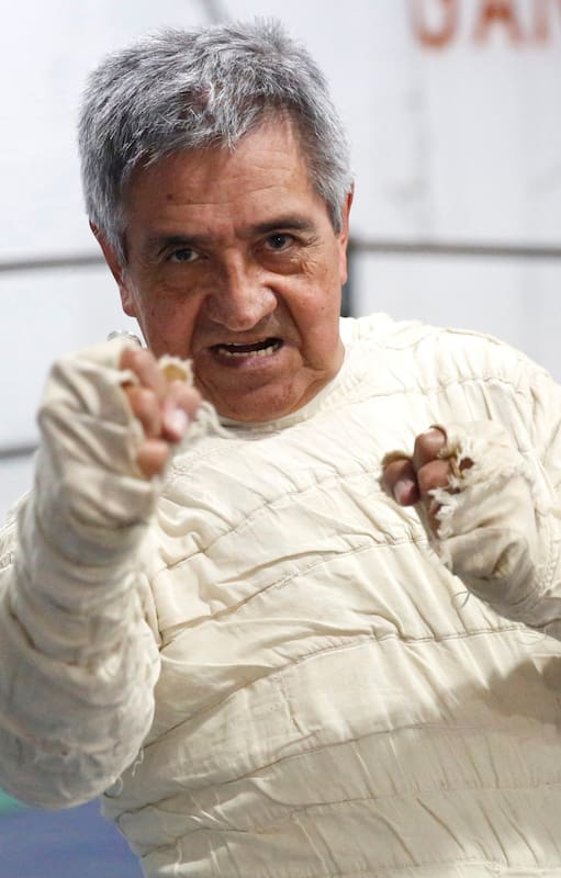 Juan Manuel Figueroa