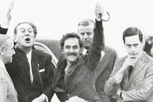 Murió Juan Manuel Abal Medina, figura histórica del peronismo