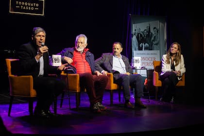 Juan Manuel Abal Medina, Rodríguez Saá, Quintela y Tolosa Paz
