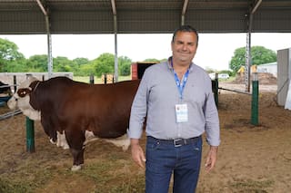 El negocio de la carne entró en una sintonía total con el mundo, dice un reconocido productor que pide no repetir un error