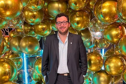 Juan Manuel Almeida (Cetrogar): "Hay mucha activación en cuotas y descuentos para lograr más rotación. Las cuotas hoy están marcando las decisiones de compra”