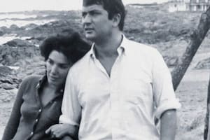 Graciela Borges: su gran amor, una relación que enfrentó prejuicios y una historia que mantiene en secreto