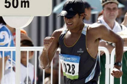 Juan Manuel Cano irá en busca de su mejor actuación mundialista