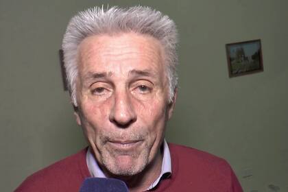 Juan Manuel Caudana compitió en la lista de Todos en Santa Fe