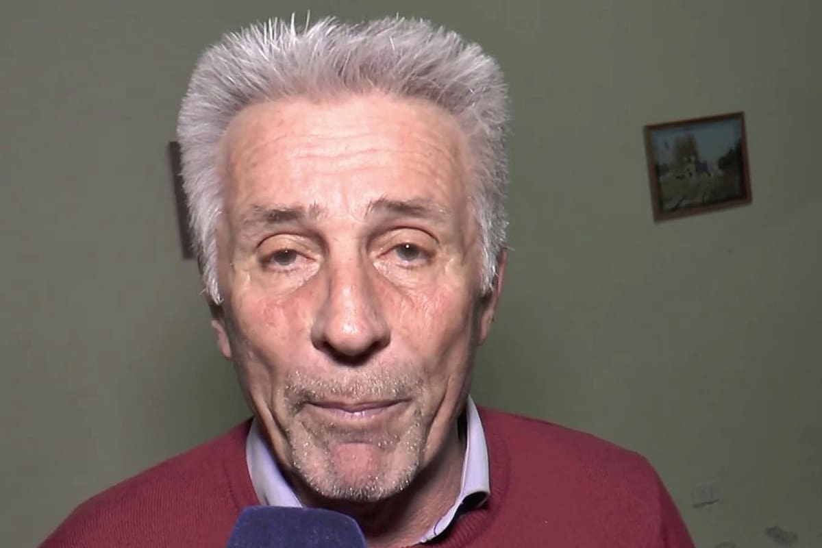 Juan Manuel Caudana figura en la lista de Todos en Santa Fe