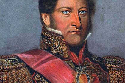 Juan Manuel de Rosas