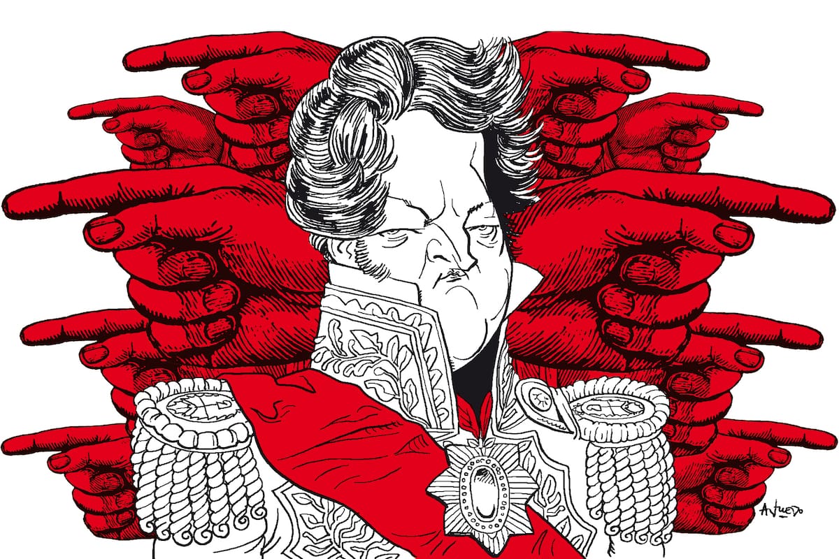 Juan Manuel de Rosas