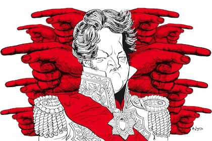 Juan Manuel de Rosas