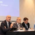 Crece la preocupación por estafas y buscan reforzar el acercamiento de los sectores público y privado
