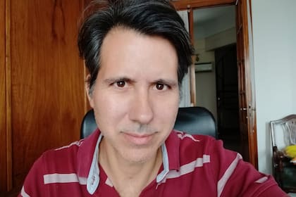 Juan Manuel Garzón, economista del Ieral