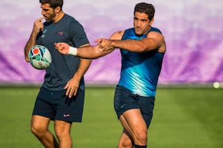 ¿Adiós al rugby? Juan Manuel Leguizamón anunció su retiro de los Pumas