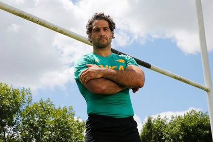 Juan Manuel Leguizamón deja el equipo tras el mundial de Japón