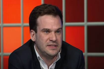 Juan Manuel López, diputado nacional de Coalición Cívica