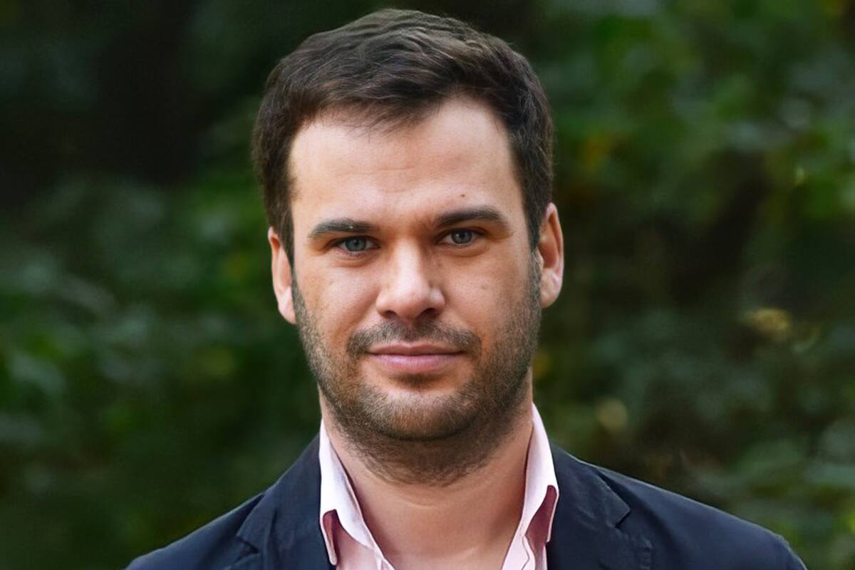 Juan Manuel López, diputado nacional de la Coalición Cívica