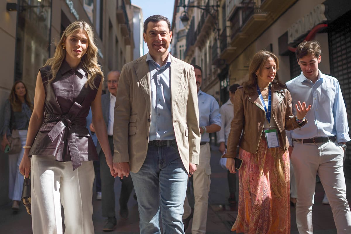 Partido Popular mantém poder na Andaluzia, Vox avança e PSOE afunda em reduto histórico
