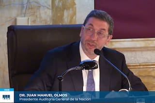 La AGN señaló pérdidas del BCRA por US$1023 millones y la entidad publicó una dura respuesta