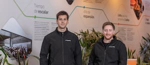 La startup que quiere cambiar el negocio del alquiler de autos levantó US$4,2 millones
