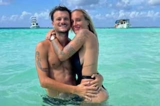 Crimen de Agostina Jalabert: qué se sabe de la detención del exnovio de la modelo argentina y cómo sigue la investigación