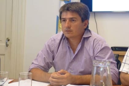 Juan Manuel Rossi, presidente de Fecofe, explicó que muchas de las cooperativas que integran la Federación son acreedoras de las deudas de Vicentin