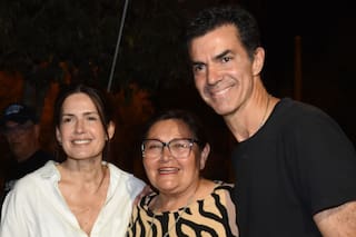 La Justicia determinó que la camioneta de Urtubey no sufrió impactos de bala