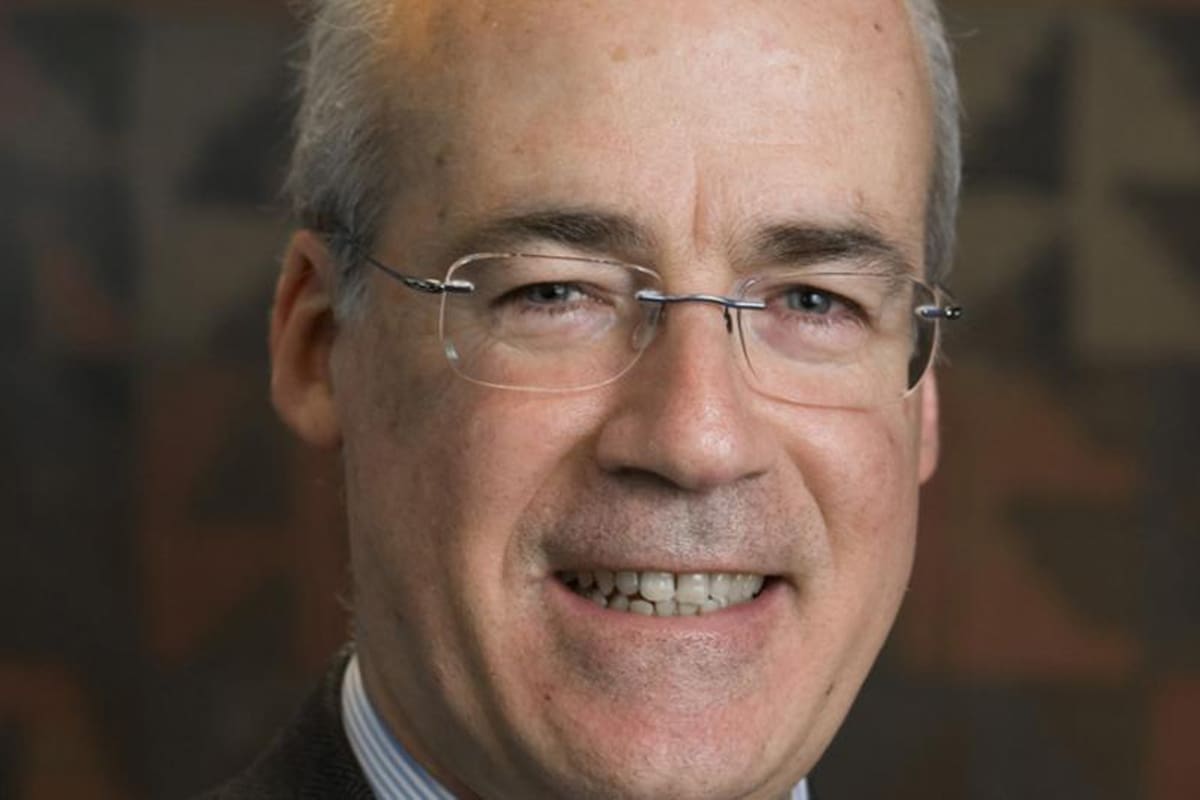 Juan Manuel Vaquer, director de Idea y presidente de ACDE