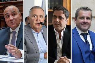 El desdoblamiento electoral aceleró la campaña en Tucumán: candidaturas, internas y denuncias