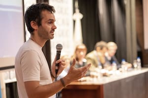 “La libertad no existe si un niño vivirá 11 años menos que otro solo por dónde nació"