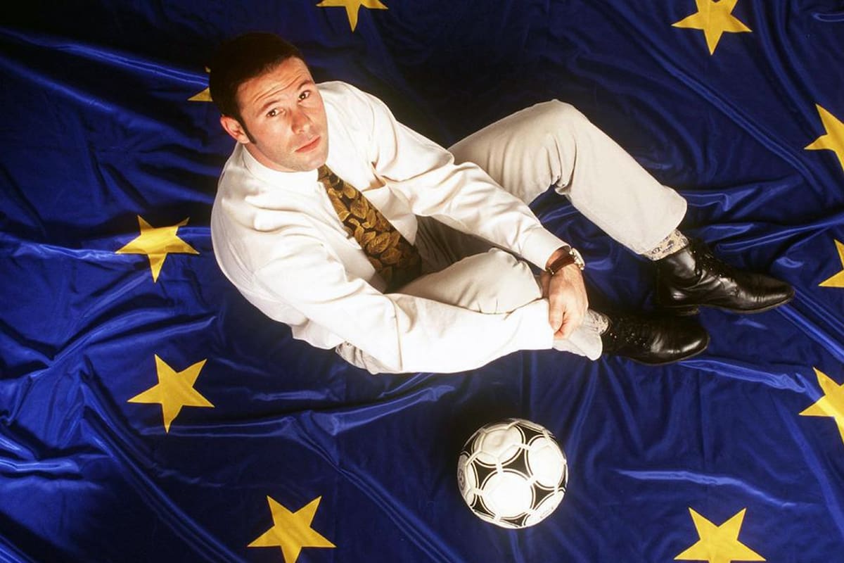 Juan-Marc Bosman