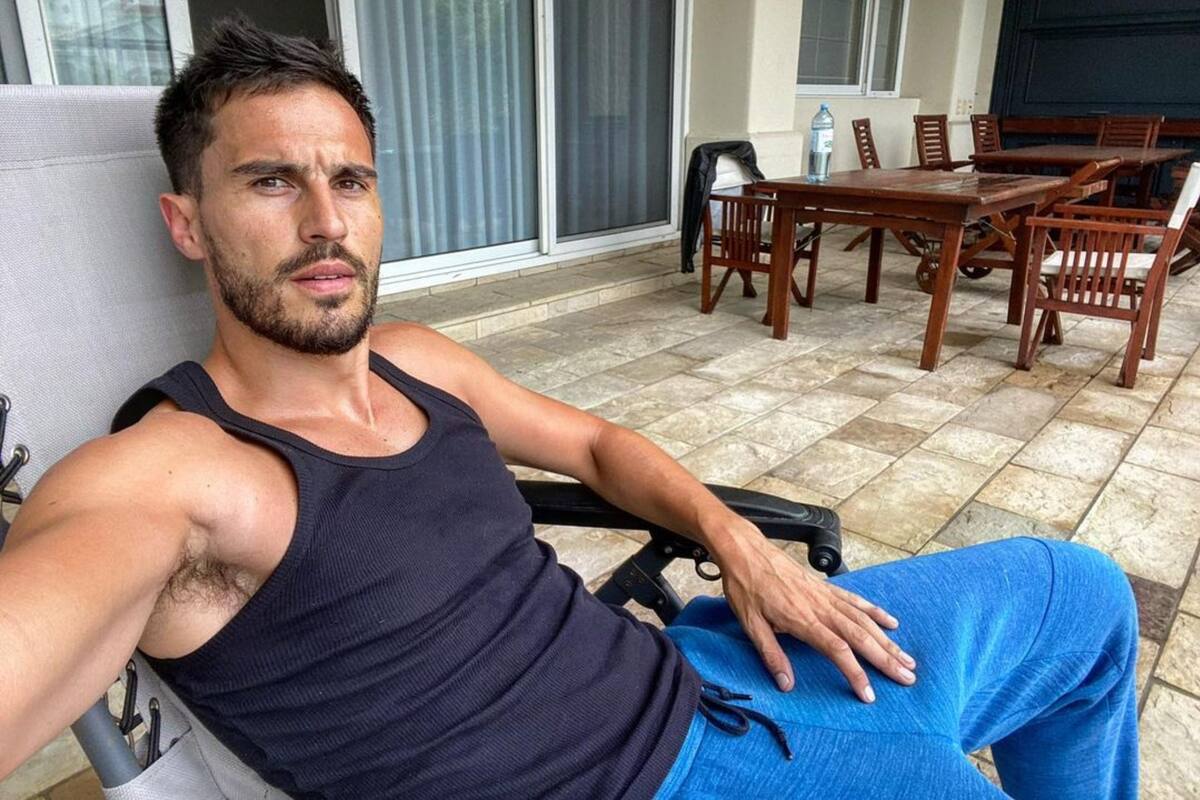 Juan Marconi contó un duro episodio que vivió en Pinamar