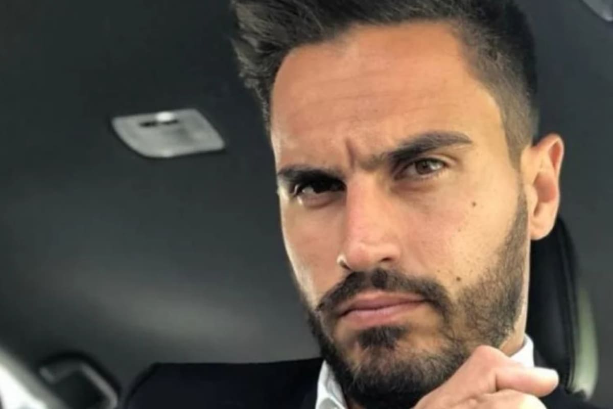 Juan Marconi se refirió a los rumores que lo vincularon con Carina Zampini y Morena Beltrán