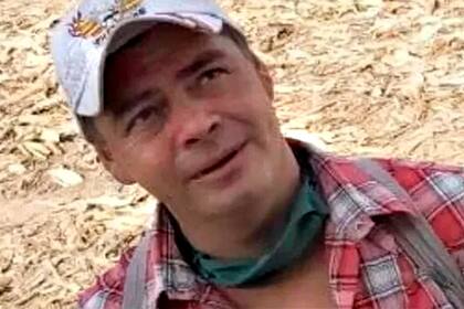 Juan Marcos Correa fue asesinado a cuchillazos y decapitado, y luego le arrancaron su corazón