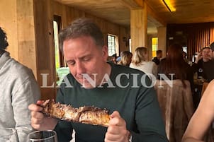 La Justicia de EE.UU. contactó a un financista ligado a la ruta de dinero de la AFA y la compra del Perugia