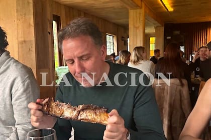 La Justicia de EE.UU. contactó a un financista ligado a la ruta de dinero de la AFA y la compra del Perugia