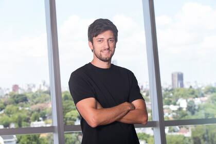 Juan Martín Cappellini: "La Argentina es considerada un mercado estrella a nivel global"
