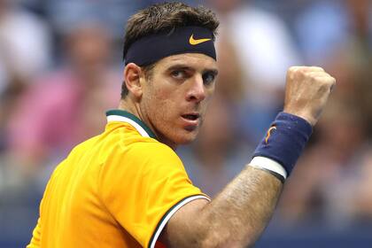 Juan Martin del Potro