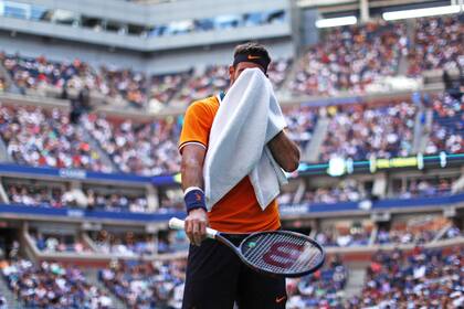 El calor, protagonista en la tarde de Nueva York: los termómetros pasaron los 40 grados