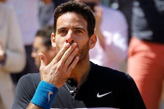 Juan Martín del Potro-Hyeon Chung, Masters 1000 de Cincinnati: horario y TV