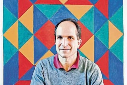 Juan Martín Maldacena, una vez más, destacado entre sus pares