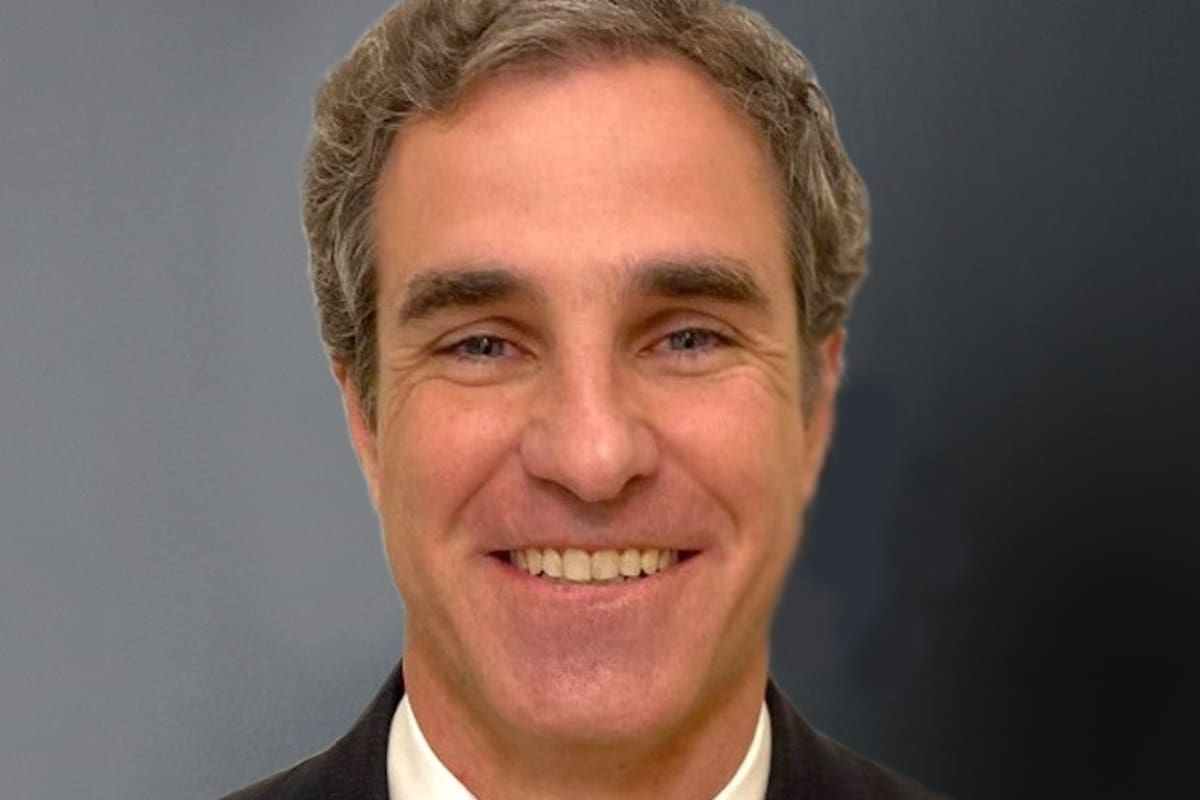 Juan Martín Monge Varela, CEO de Consultatio Asset Management y Consultatio Investments