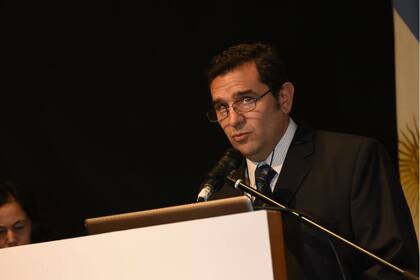 Juan Martín Salas Oyarzun, recordó que la reinstalación temporal de las retenciones y la quita de reintegros a la exportación restan previsibilidad