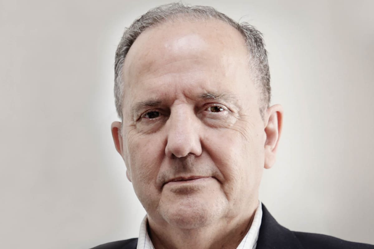 Juan Méndez, jurista y especialista en derechos humanos y miembro fundador de Human Rights Watch