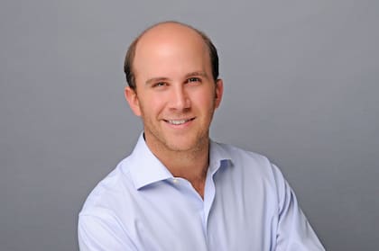 Juan Mendoza, director senior de Desarrollo de Negocios de Visa