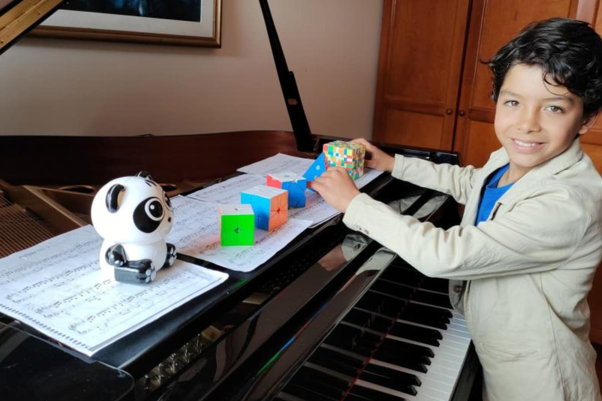 Juan Miguel Saboya participó en cientos de torneos