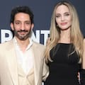 Juan Minujín reveló cómo llegó a trabajar con Angelina Jolie: del rechazo inicial a la preparación maratónica