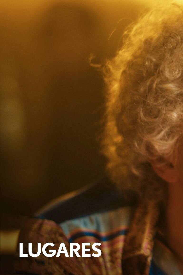 Juan Minujín interpreta a Guillermo Coppola en la serie de Star+.