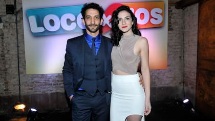 Juan Minujín y Julieta Zylberberg, al frente de la nueva apuesta de Telefé para su prime time