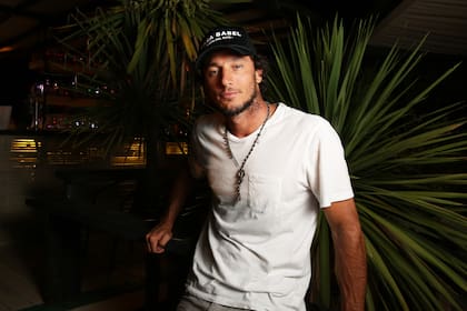 Mónaco: "No me gustan las cosas a medias, no hago cosas a medias"