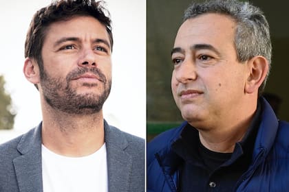 Juan Monteverde, del Movimiento Evita y aliado de Juan Grabois, será el retador de Pablo Javkin, el intendente de Rosario que busca su reelección de la mano de una alianza multipartidaria