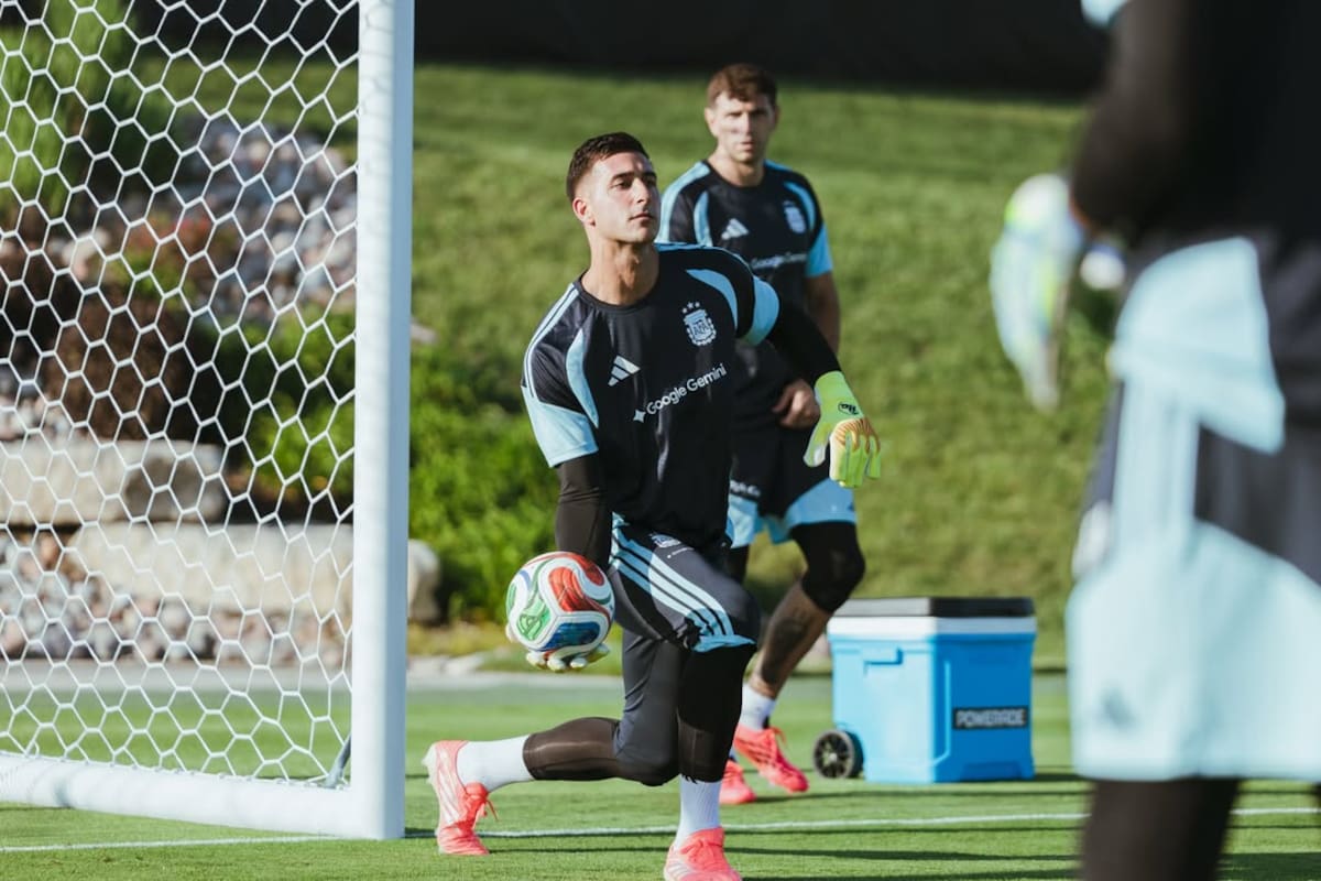 Programação de TV e streaming de sábado: Argentina – Honduras, Brasil, Colapinto, Pumas 7s e CASI-SIC